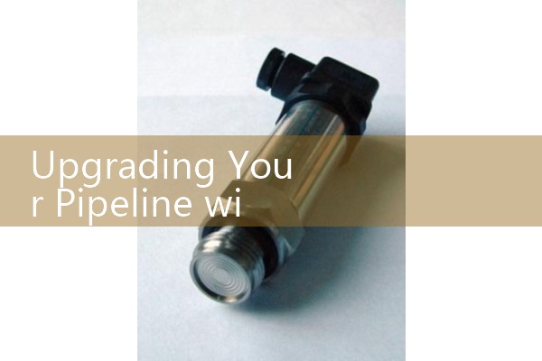 Upgrading Your Pipeline with a Precision Water Flow Meter GPM Digital Display