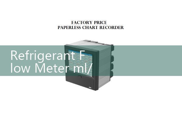 Mass flow meter power