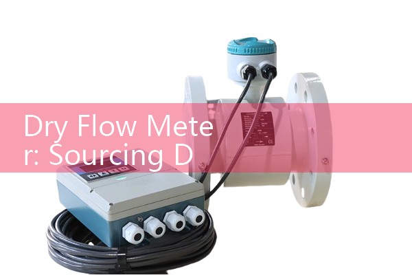 Dry Flow Meter: Sourcing Diaphragm Natural Gas Volumetric Chamber Sensors
