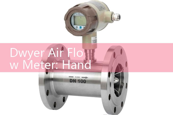 Quality flowmeter error