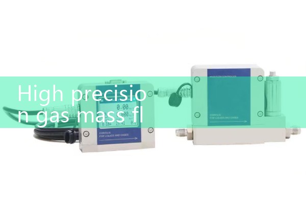 ITRON flowmeter