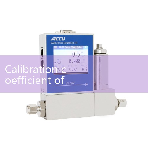 The coefficient of Emerson quality flow meters (such as instrument coefficient K-Factor) is usually located in a specific parameter group in their on-site operation menu or configuration software. 1. Search for the on-site operation menu and enter the menu through the flowmeters built-in on-site display panel (transmitter). The coefficient usually exists in the following path: - Main|