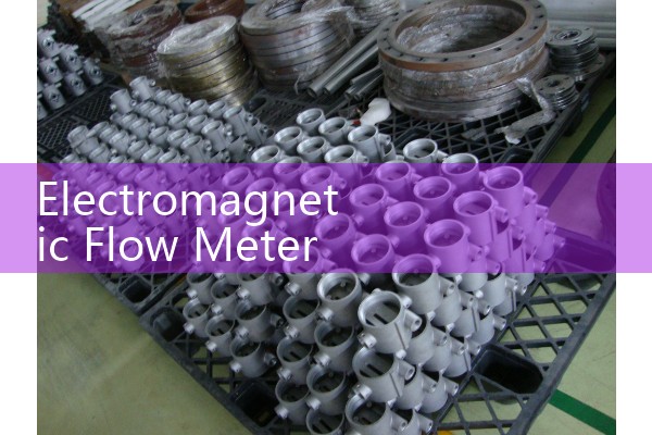 Electromagnetic Flow Meter Application List: From Wastewater to Chemical Processing