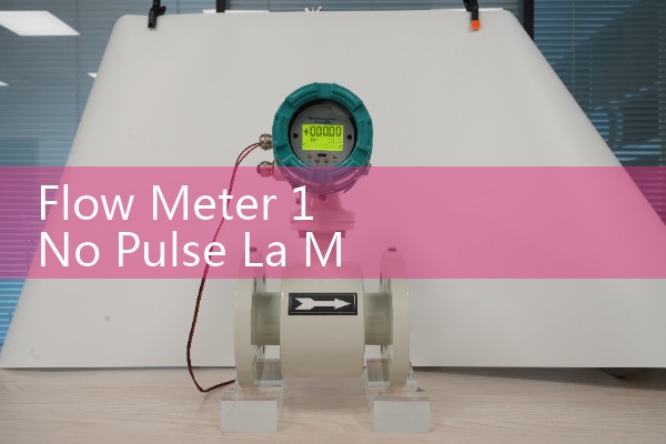 Flow Meter 1 No Pulse La Marzocco Fix: Repairing Espresso Machine Dosing Faults