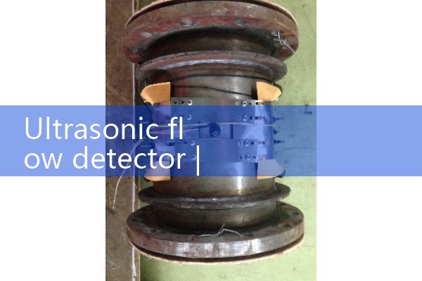 ultrasonic flow detector|heat flow meter