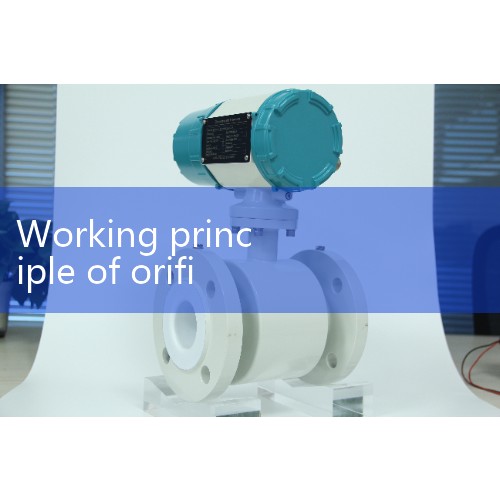 Orifice flowmeter is a differential pressure flowmeter, which works based on the pressure difference generated when the fluid flows through the orifice plate to measure the flow rate. Although orifice flow meters have ..|