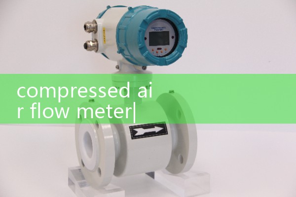 compressed air flow meter|heat flow meter