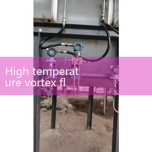 The vortex flowmeter is a fluid natural oscillation instrument developed based on the principle of "Karman vortex street". Its core is to detect the vortices generated when the fluid bypasses obstacles ..|