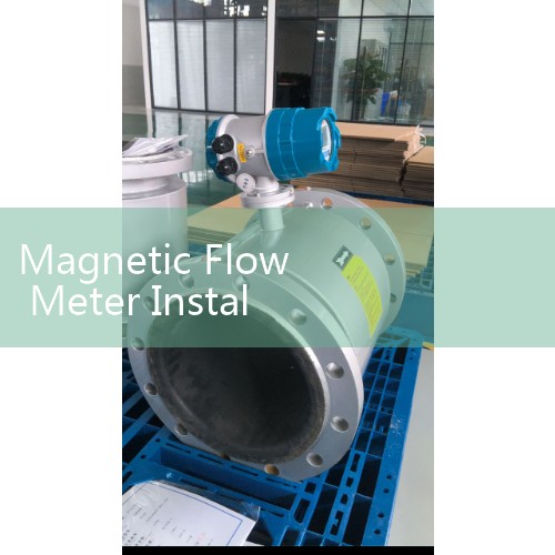 Magnetic Flow Meter Installation Checklist: Straight Pipe Runs and Flow Direction