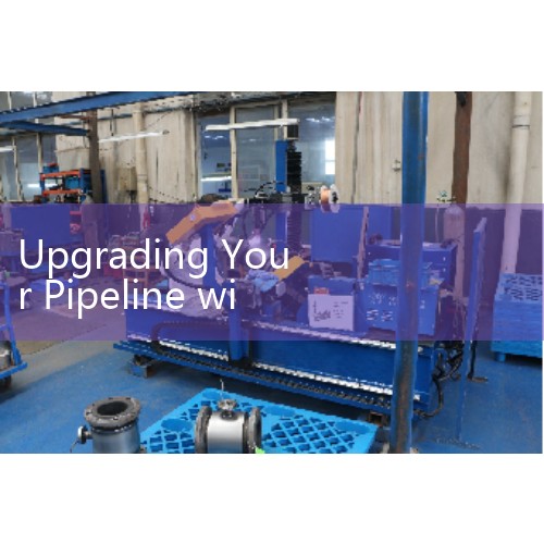 Upgrading Your Pipeline with a Precision Water Flow Meter GPM Digital Display