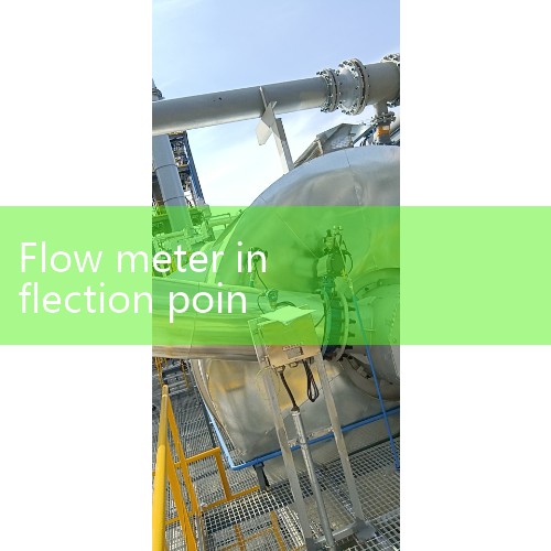 Is it the front five and back three of the flowmeter, in front of the five finger arrow or behind the arrow? |How to calculate the turning point of flow meters | What is the development trend of flow meters? |Error range of flow meters in the electrical field|