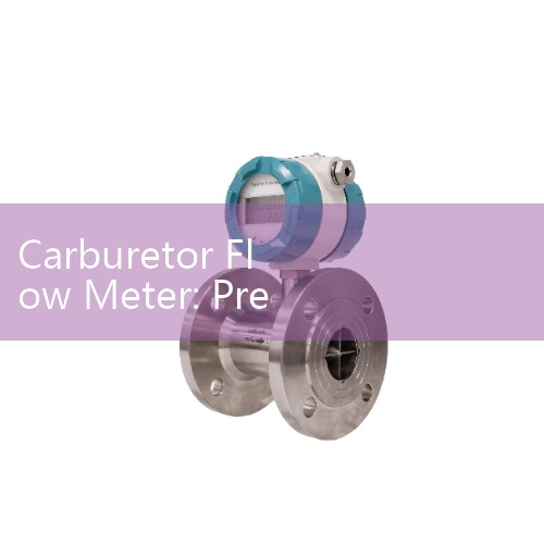 Carburetor Flow Meter: Precision Engine Balancing and Sync Tool Sourcing