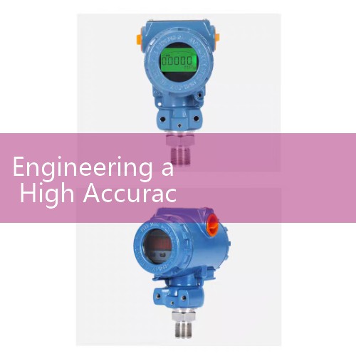 Engineering a High Accuracy Flow Meter System for Custody Transfer Applications
