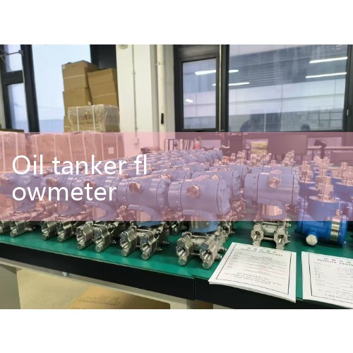 Professional terms for oil tanker refueling operations using oil pipes | Does the tanker come with a fuel dispenser and flow meter? | How does a gas station calculate the amount of oil in the tank|