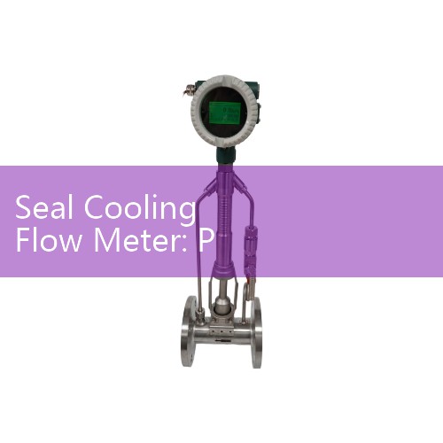 Seal Cooling Flow Meter: Protecting Industrial Mechanical Rotating Shafts