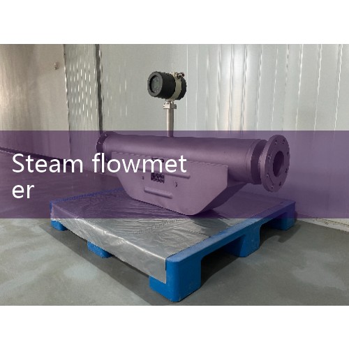 In addition, for measuring the flow rate of high-temperature steam (superheated steam or saturated steam), an LUB integrated vortex flowmeter with temperature and pressure compensation function can also be used, which has a relatively high cost ..|