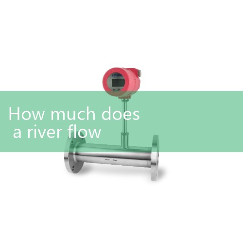 Installation and construction of river level gauges and flow meters | Portable open channel flow meters|