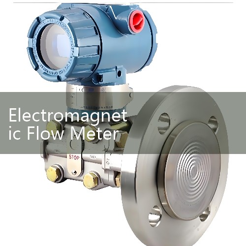 Electromagnetic Flow Meter Wiki Guide: History, Technology, and Engineering