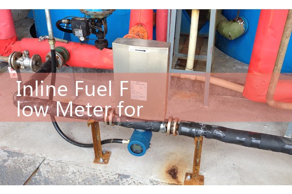 Inline Fuel Flow Meter for Boats: Real-Time Fuel Economy Integrations with Marine Navigation Systems