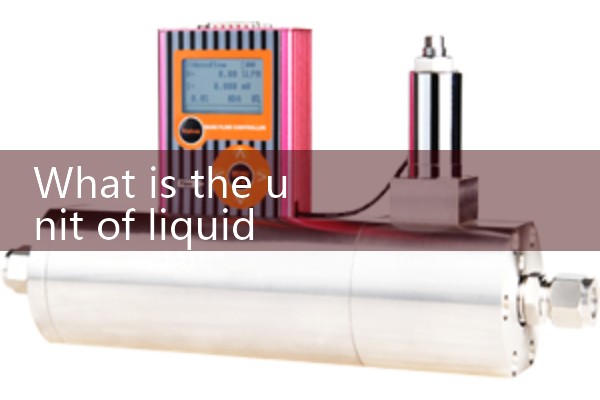 liquid meter|magnetic flow meter
