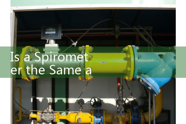 Is a Spirometer the Same as a Peak Flow Meter: Key Differences Between Total Lung Volume Metrics and Airway Velocity Tracking