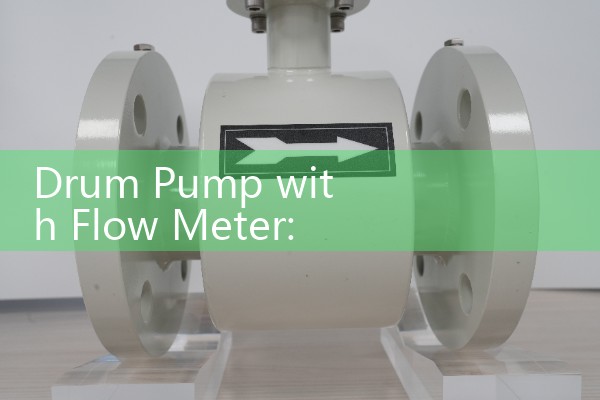 Hot air flow meter