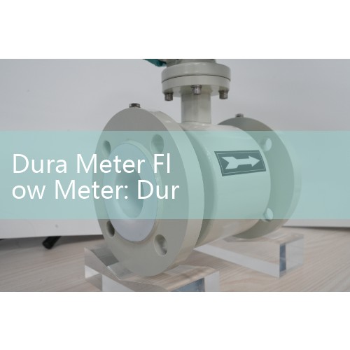 Dura Meter Flow Meter: Dura-Products Chemical Pump Liquid Dosing Dial Manuals