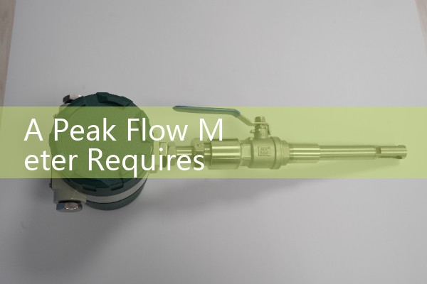 Thermal Mass Flow Meter Price: Commercial Procurement and Cost Benchmarks