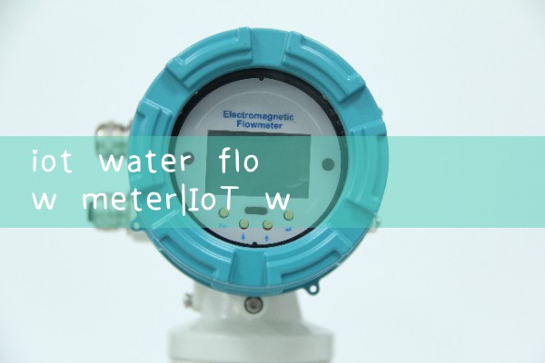 iot water flow meter|heat flow meter