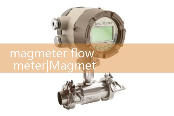 magmeter flow meter|heat flow meter